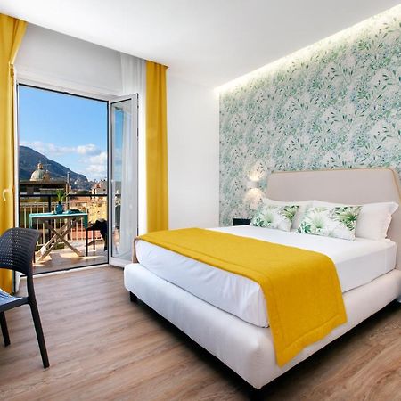 Shabby Chic Seaview Apartments Castellammare di Stabia Extérieur photo