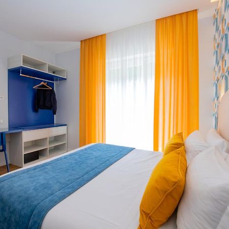 Shabby Chic Seaview Apartments Castellammare di Stabia Extérieur photo
