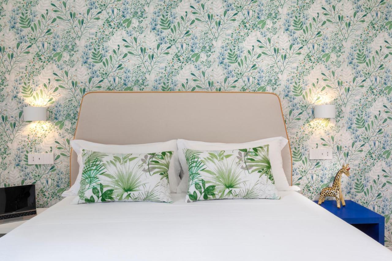 Shabby Chic Seaview Apartments Castellammare di Stabia Extérieur photo