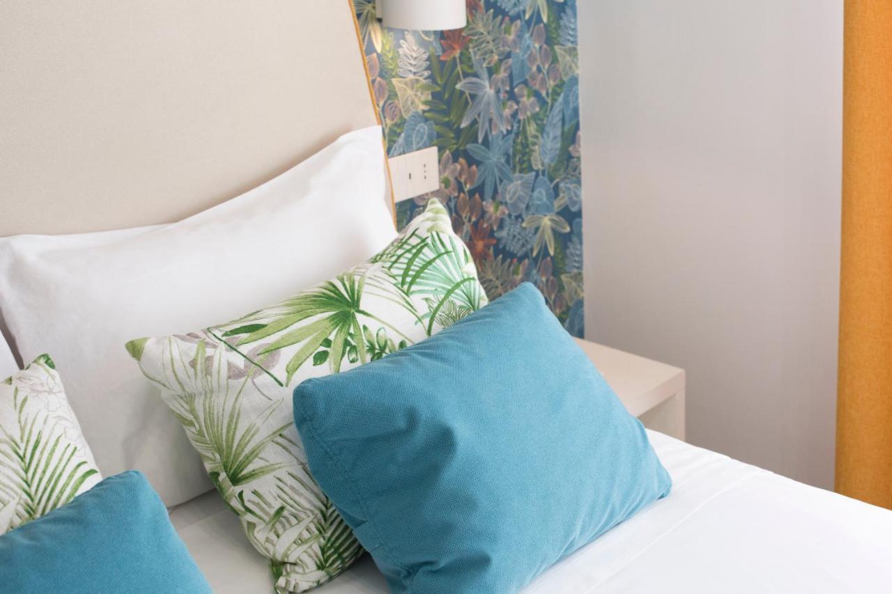 Shabby Chic Seaview Apartments Castellammare di Stabia Extérieur photo