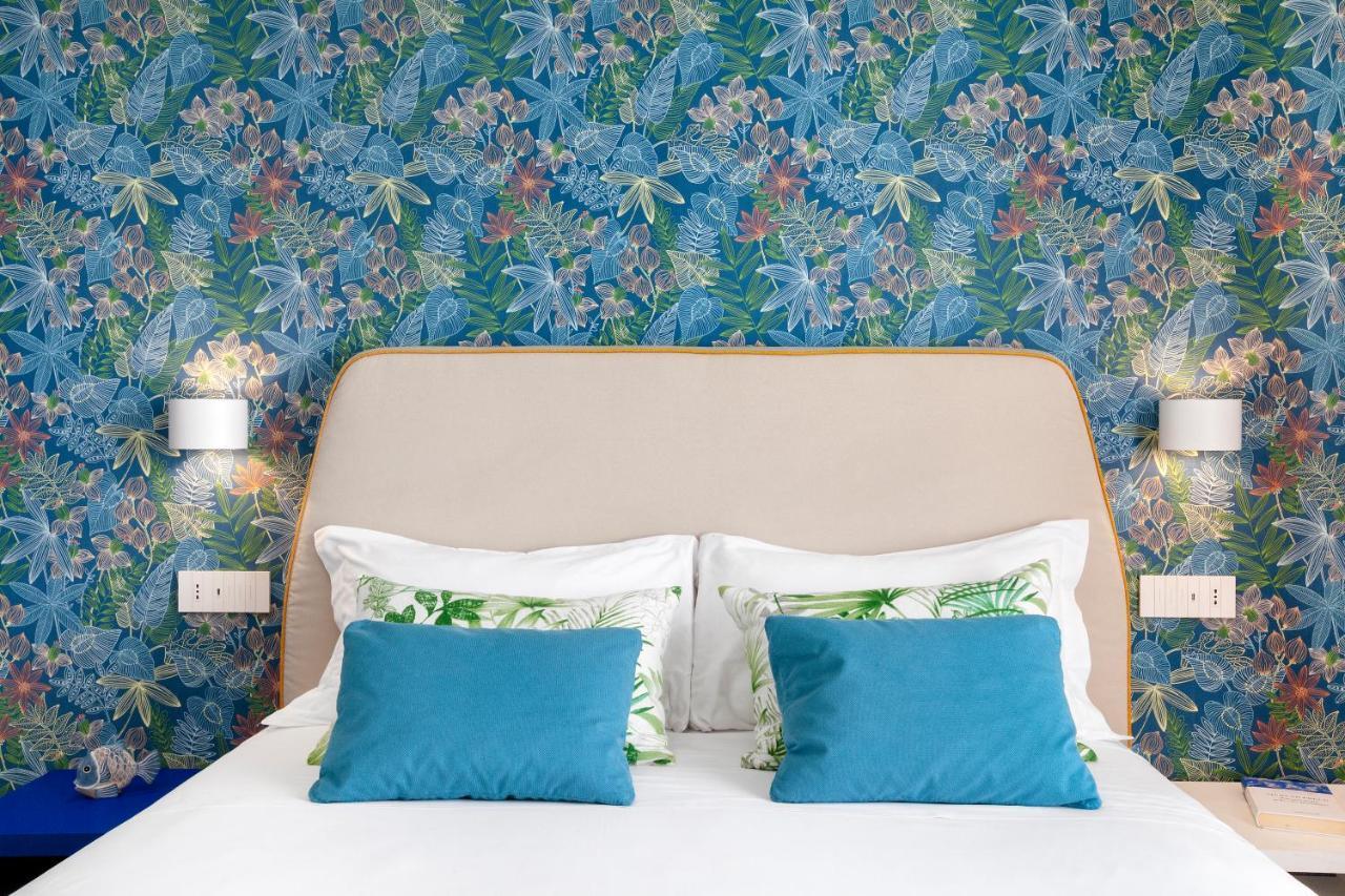 Shabby Chic Seaview Apartments Castellammare di Stabia Extérieur photo