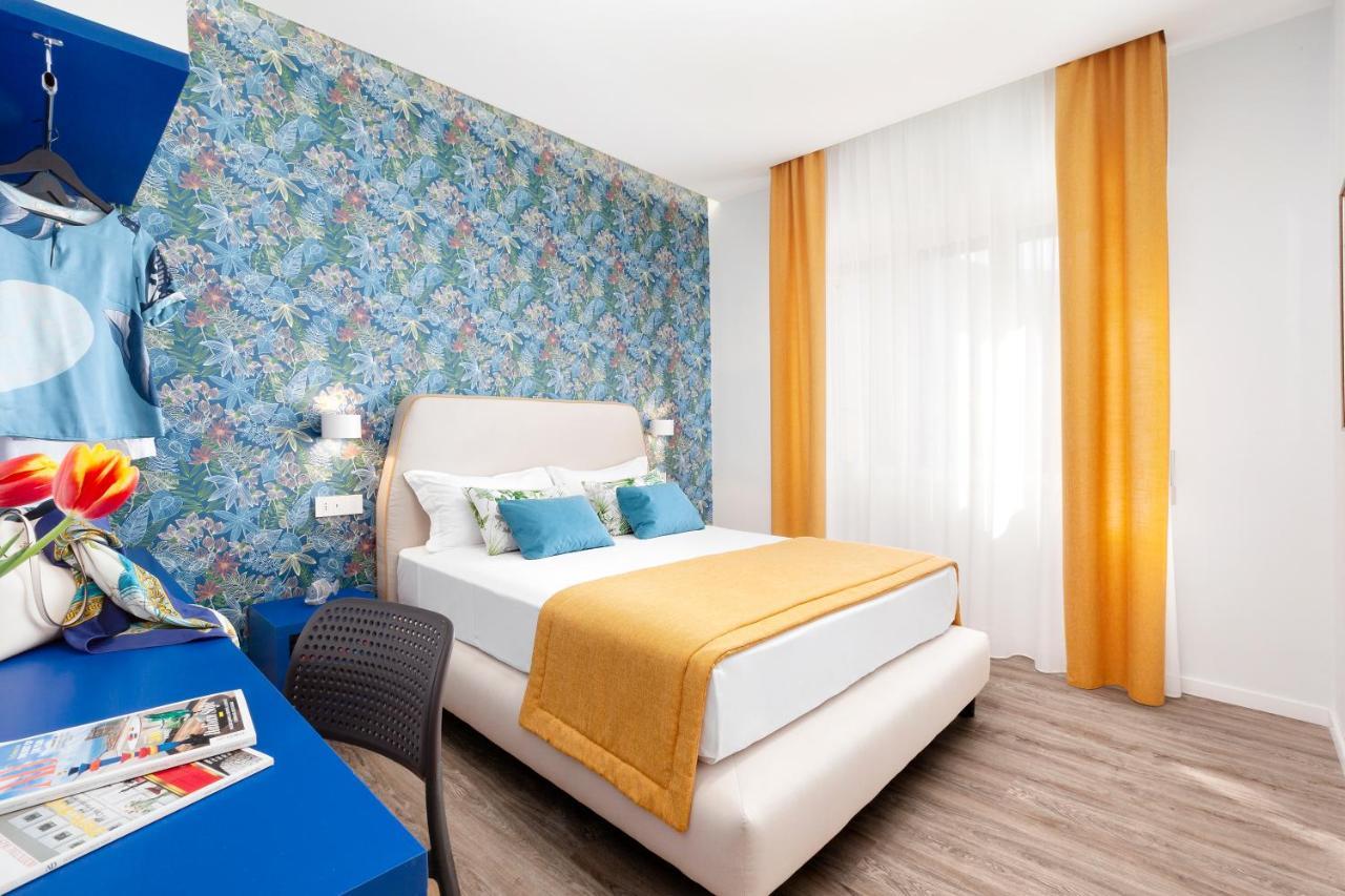 Shabby Chic Seaview Apartments Castellammare di Stabia Extérieur photo