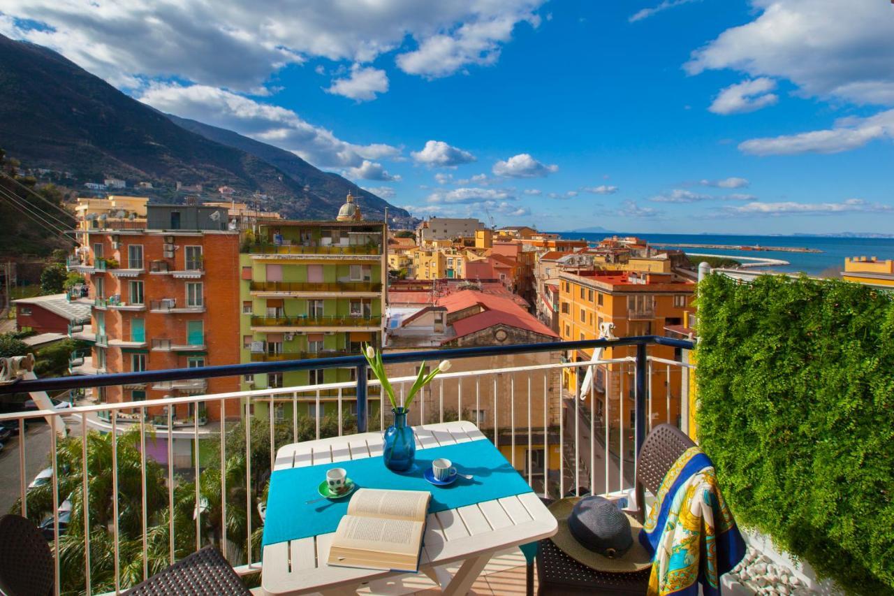 Shabby Chic Seaview Apartments Castellammare di Stabia Extérieur photo