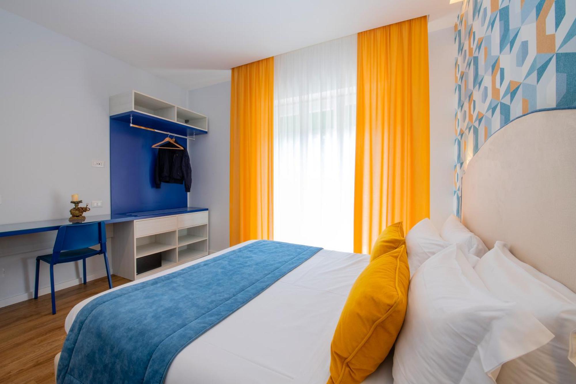 Shabby Chic Seaview Apartments Castellammare di Stabia Extérieur photo