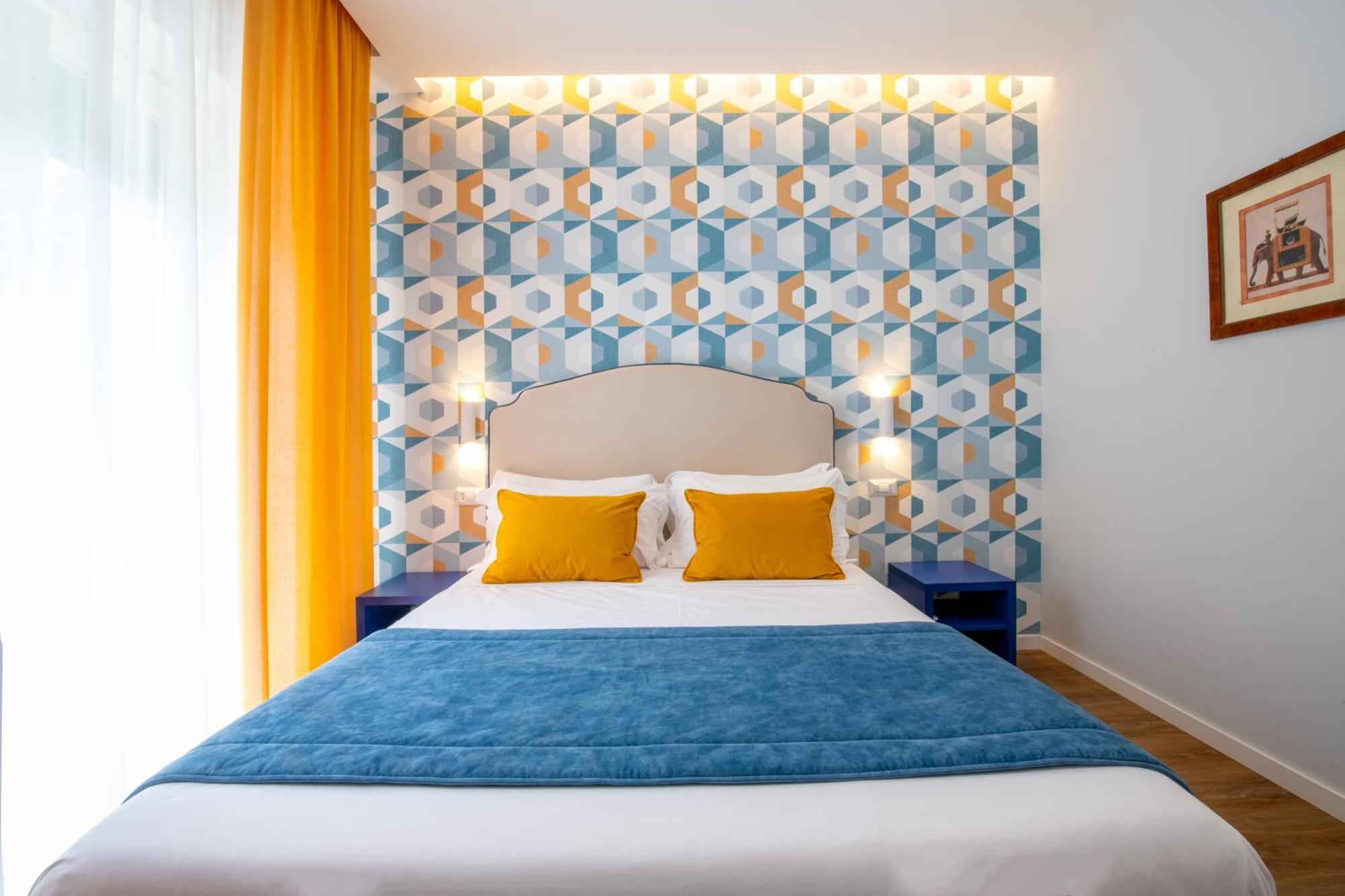 Shabby Chic Seaview Apartments Castellammare di Stabia Extérieur photo