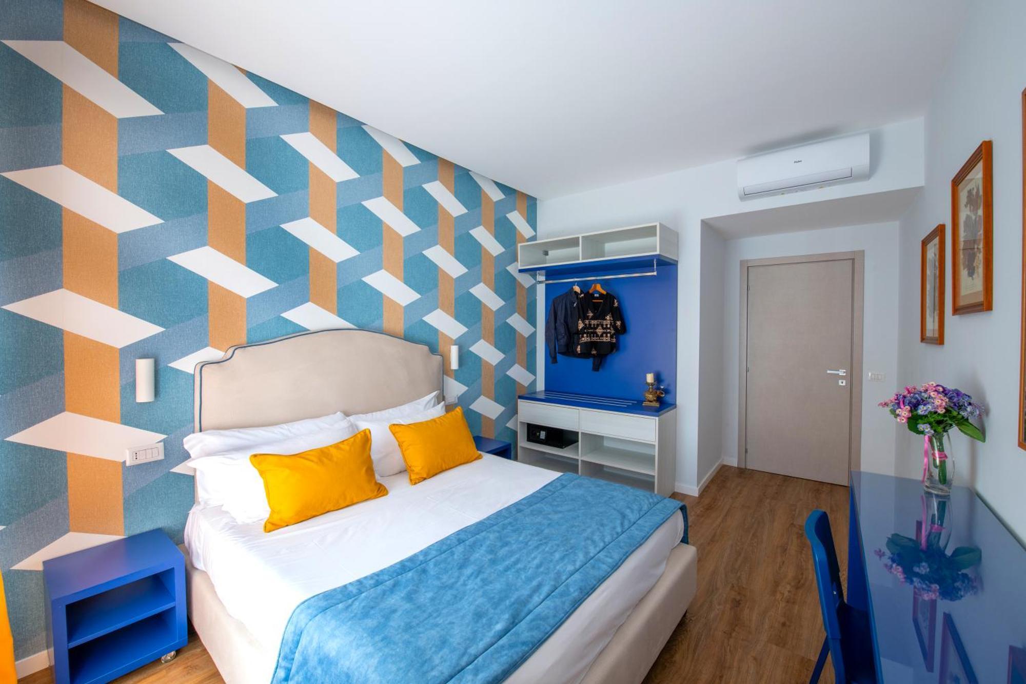 Shabby Chic Seaview Apartments Castellammare di Stabia Extérieur photo